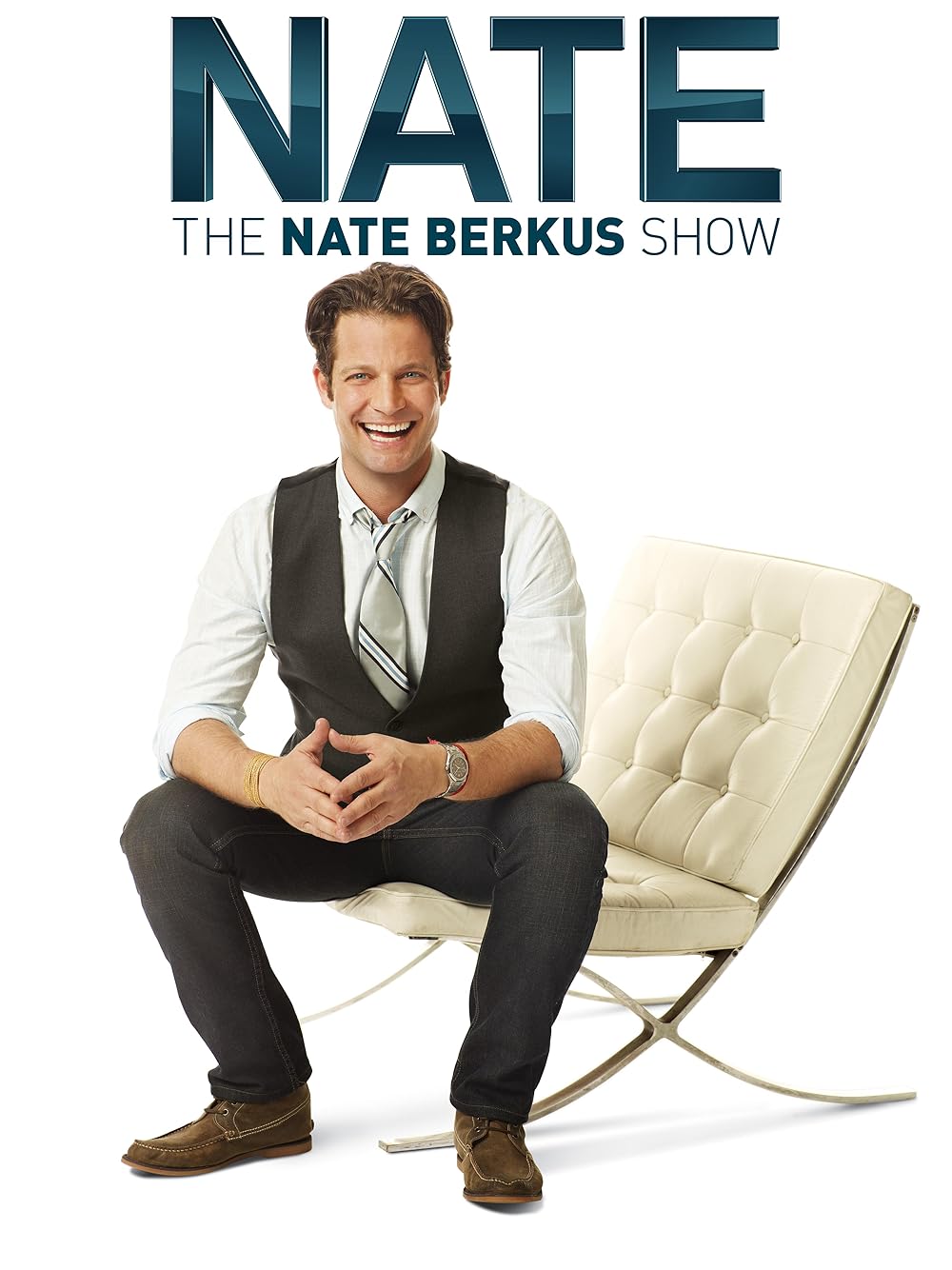 The Nate Berkus Show Big Changes to Small Kitchens