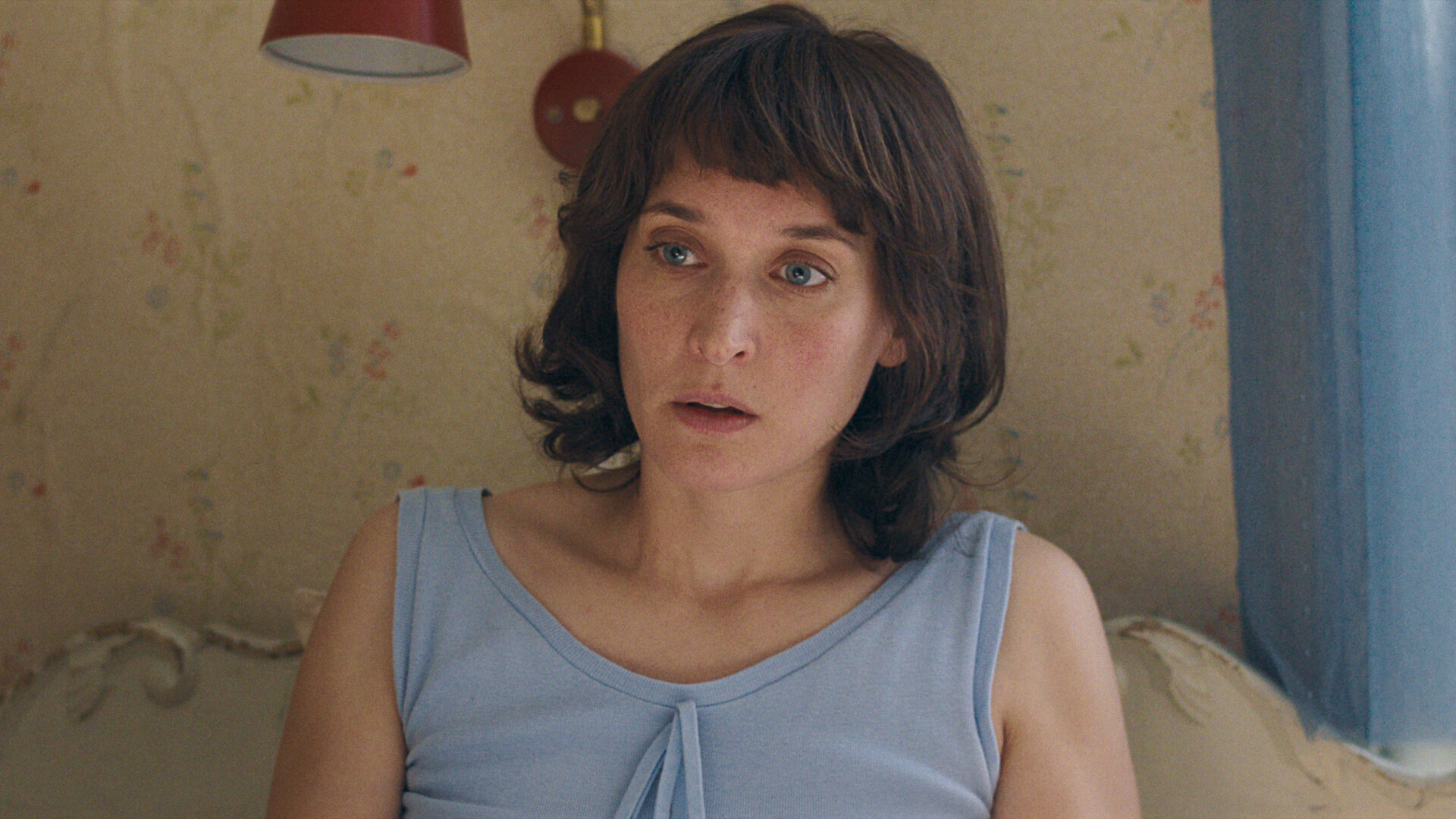 The New Force S1E2 Fröken Sverige