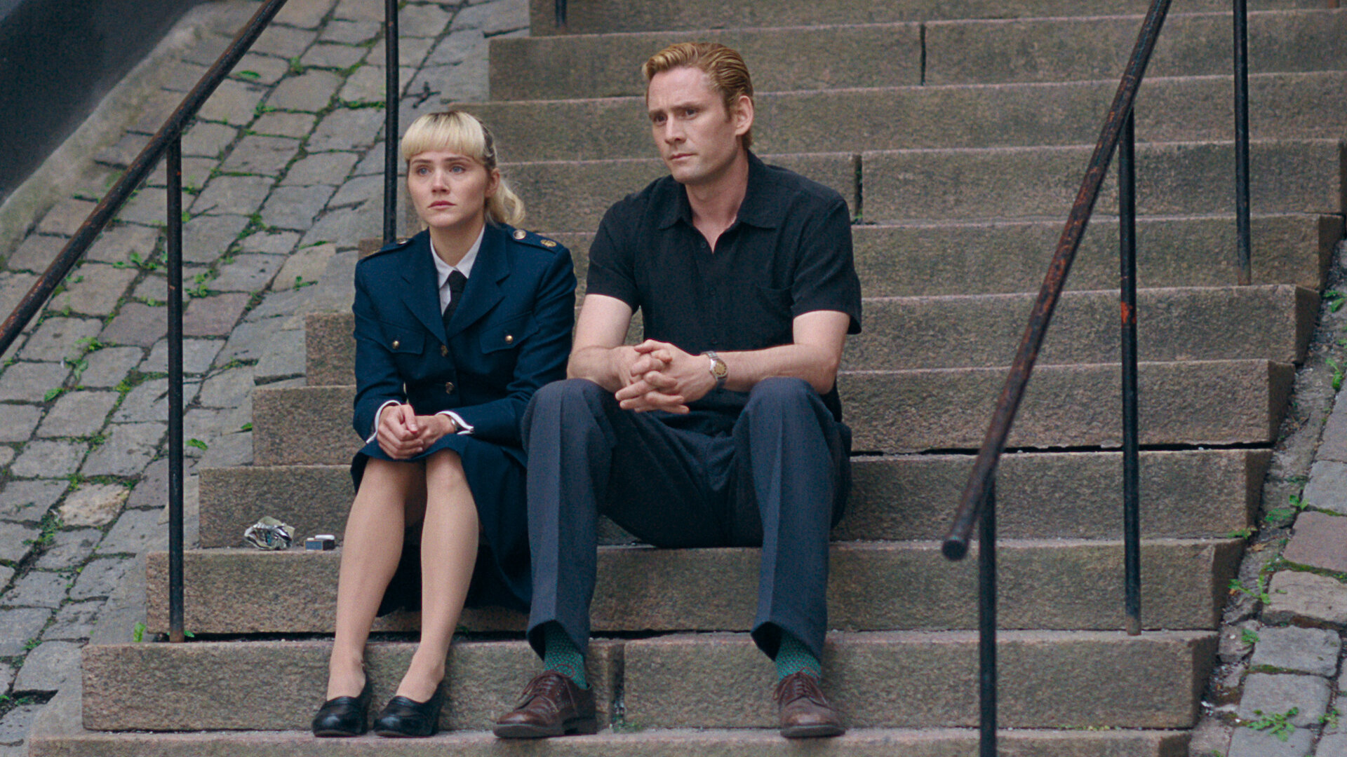 The New Force S1E4 Ni behandlas väl och har inga klagomål