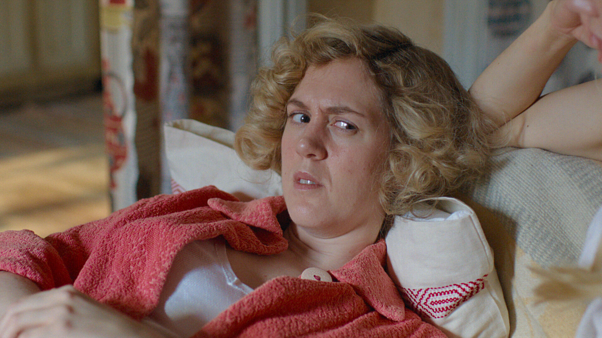 The New Force S1E5 Salong Solveig