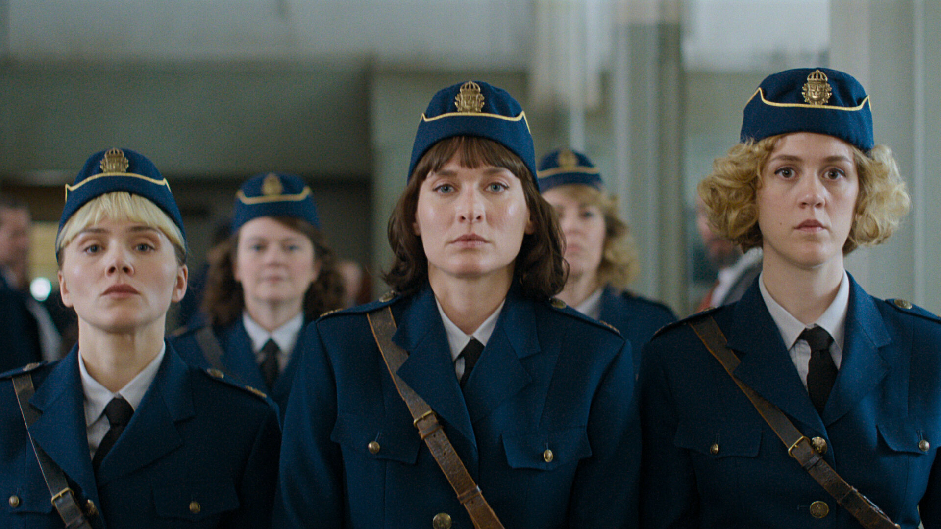 The New Force S1E6 Är det så här det fungerar?