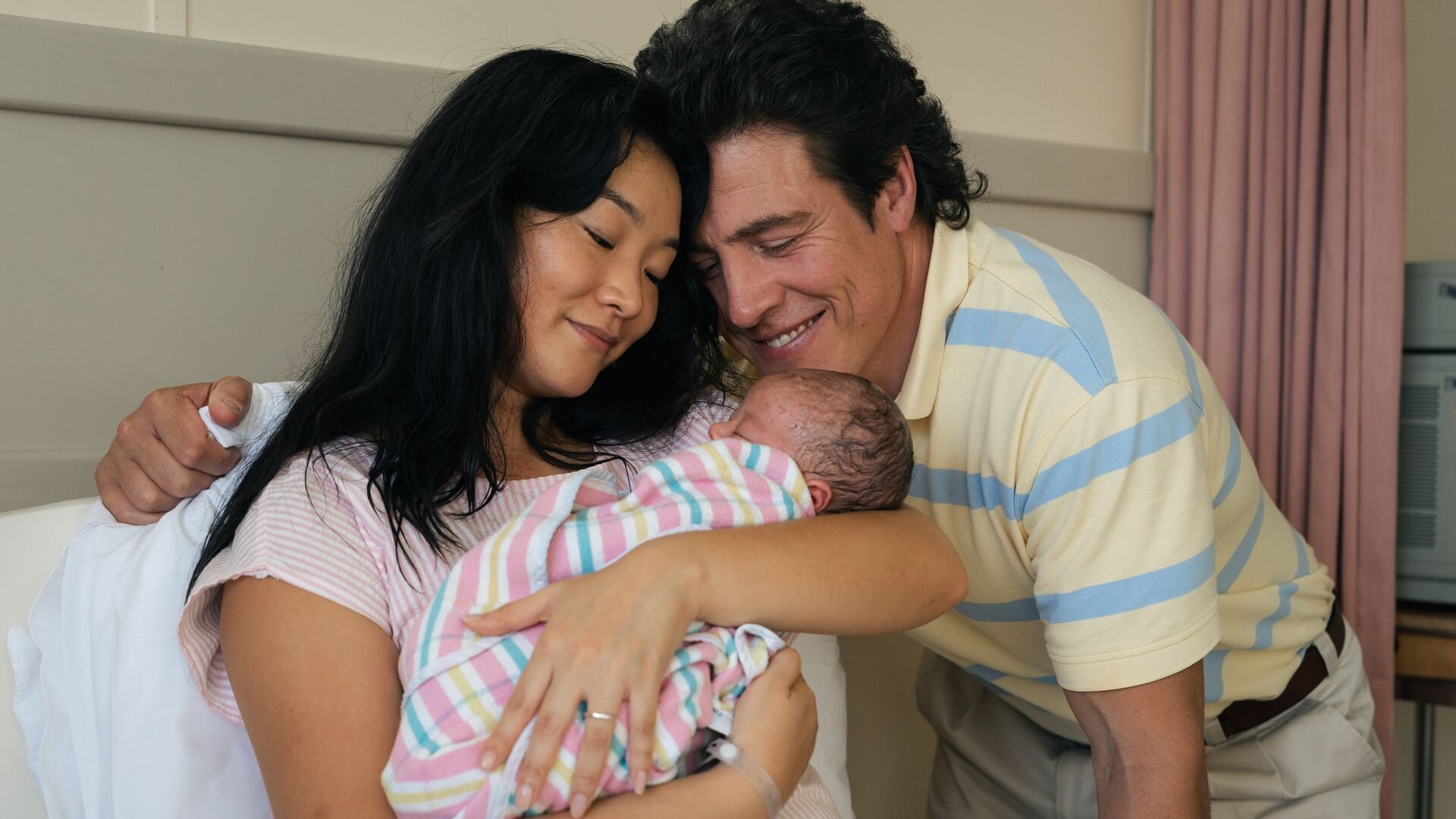 The Newsreader S3E2 A New Era