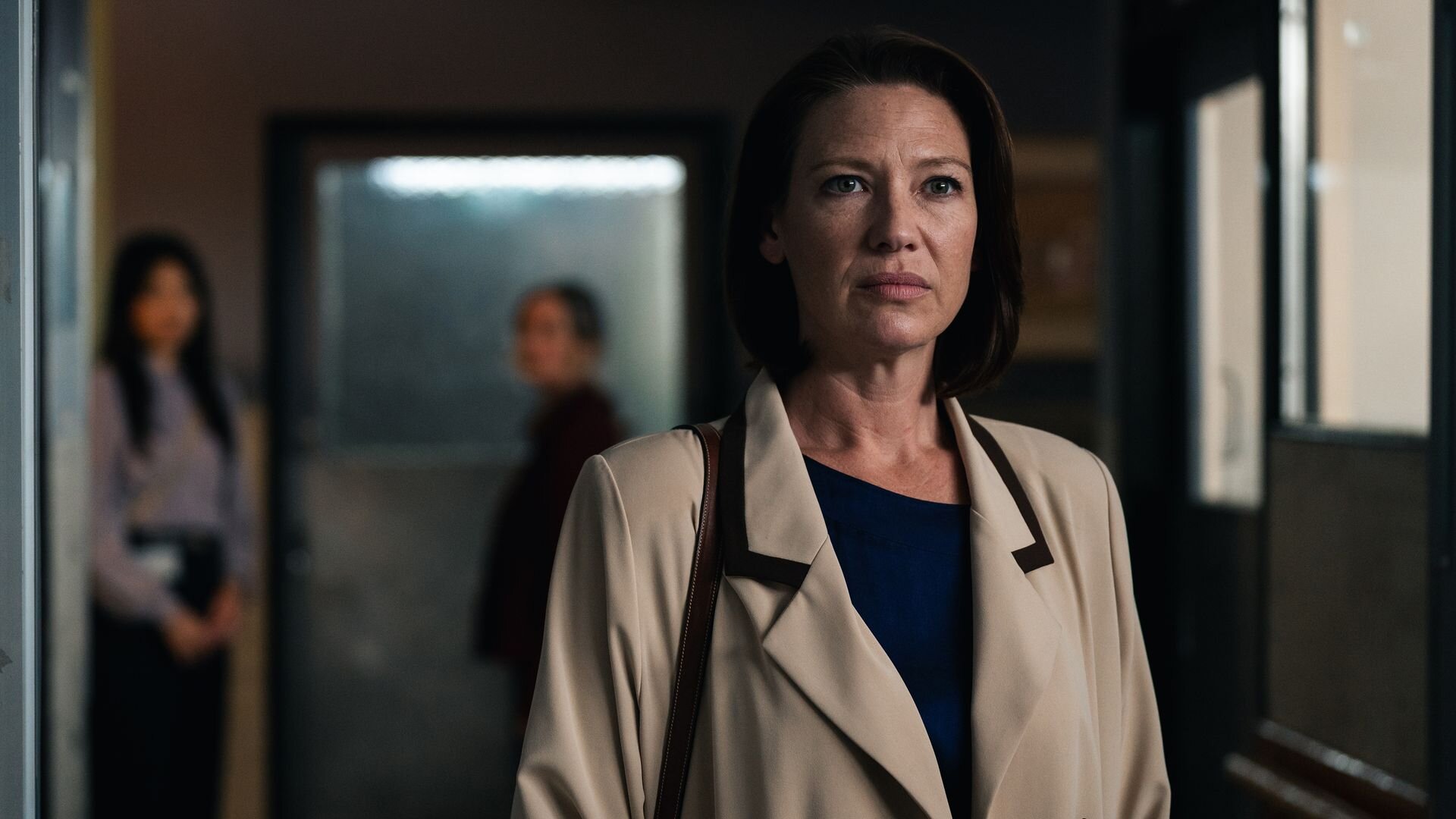 The Newsreader S3E5 On the Brink