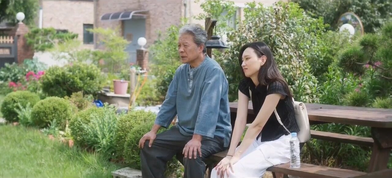 The Nice Guy S1E10 Episode 10