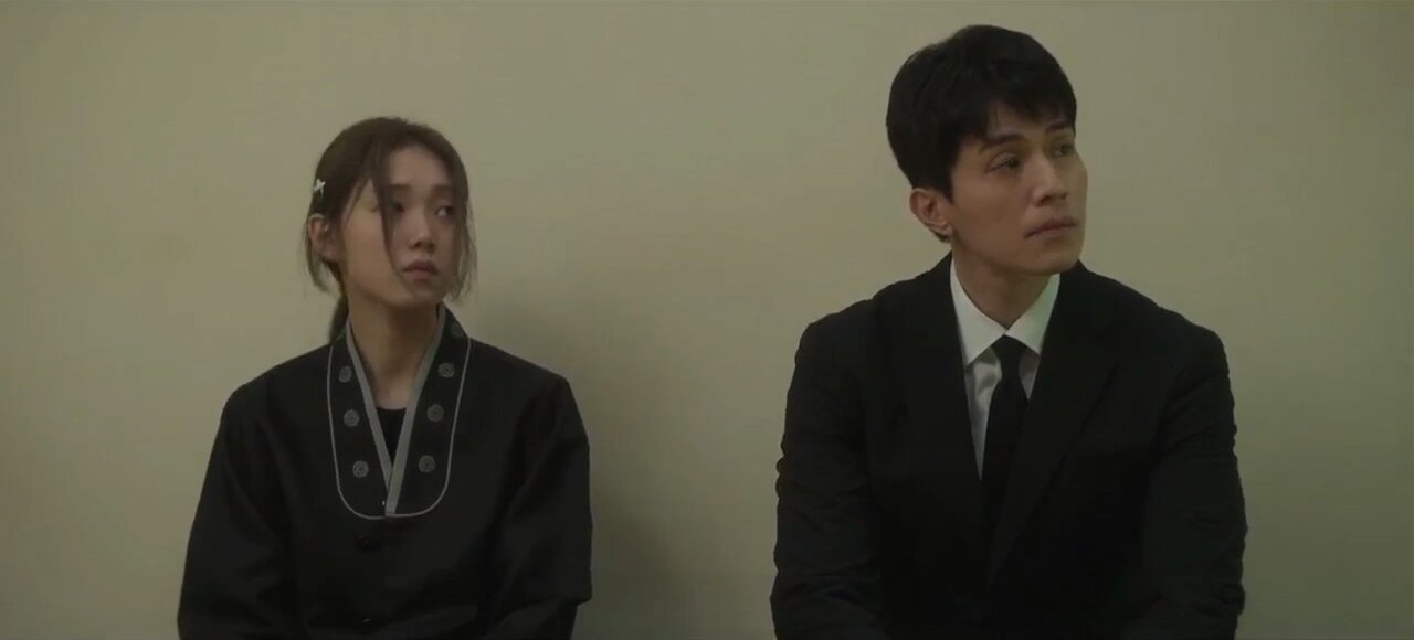 The Nice Guy S1E11 Episode 11