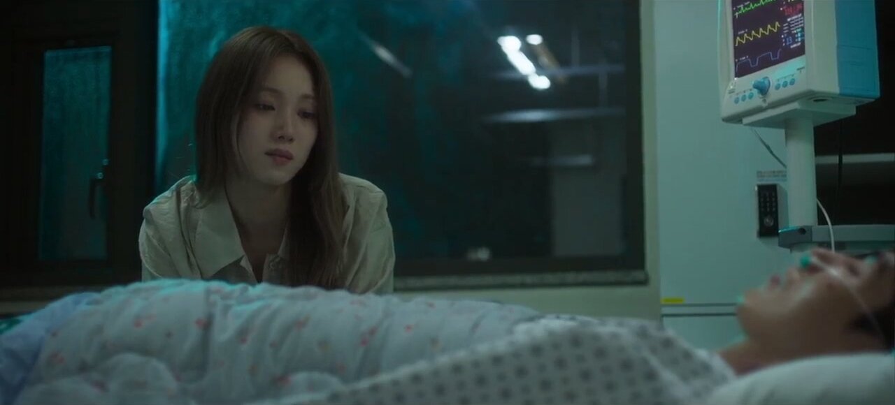 The Nice Guy S1E12 Episode 12