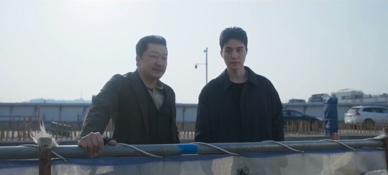 The Nice Guy S1E3 Episode 3