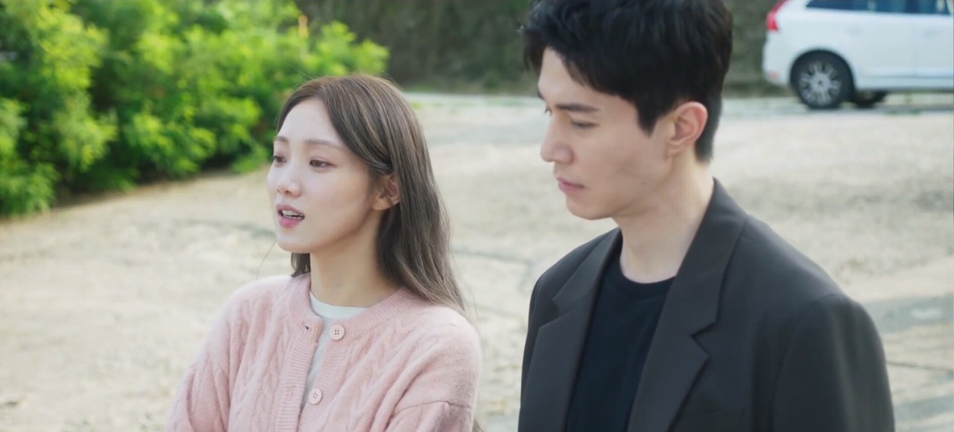 The Nice Guy S1E6 Episode 6