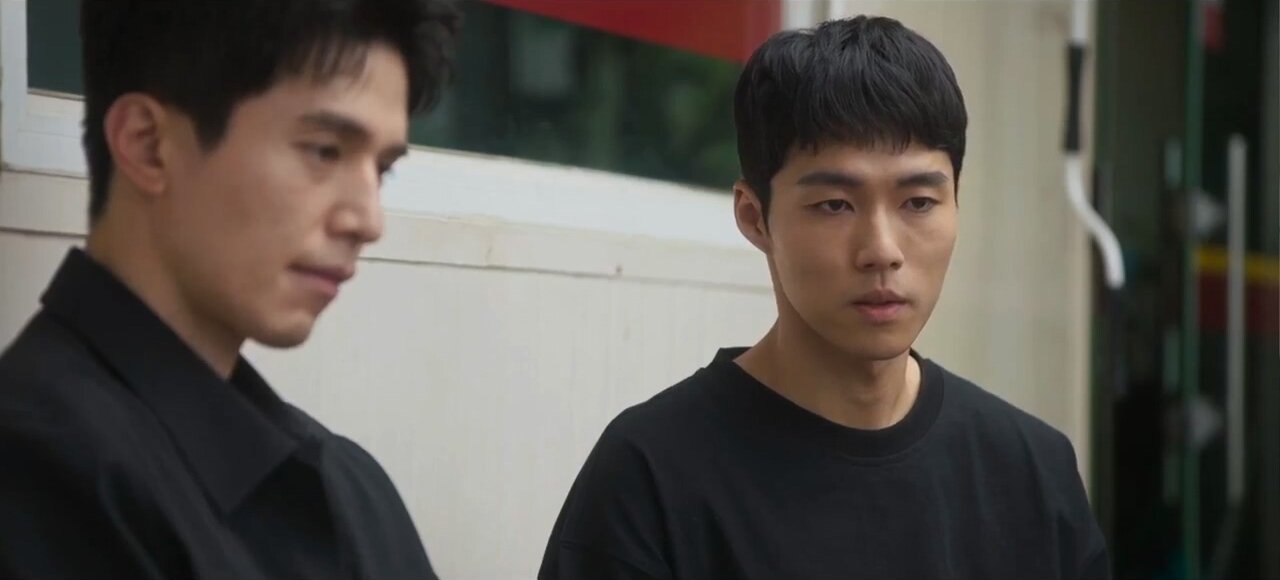 The Nice Guy S1E7 Episode 7