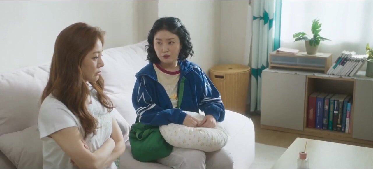 The Nice Guy S1E8 Episode 8