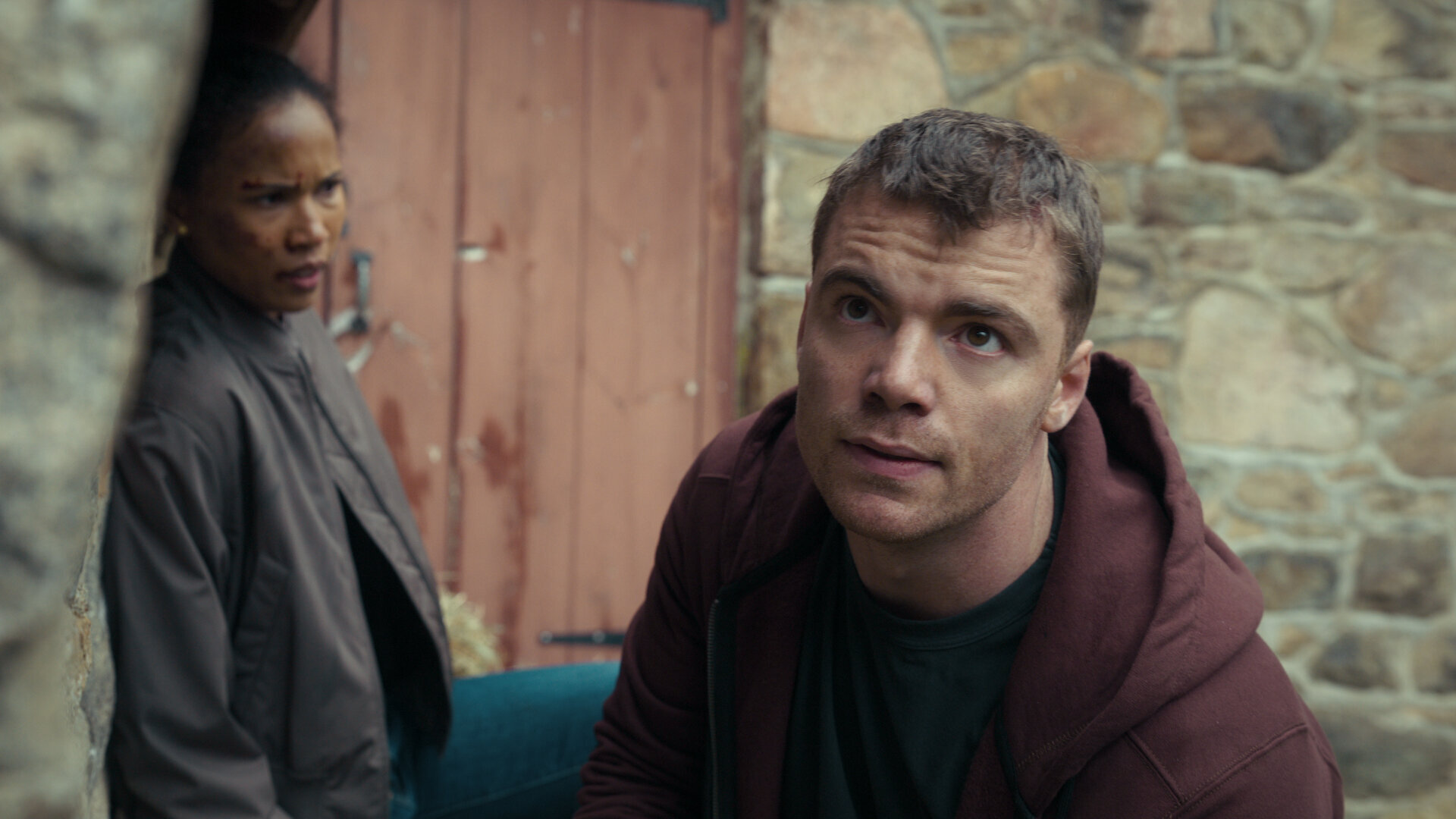 The Night Agent S3E10 Razzmatazz