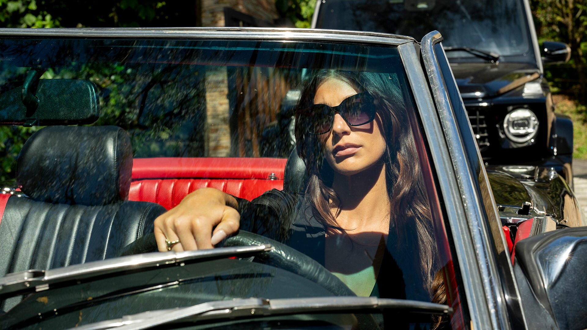 The Night Manager S2E2 Episode 2