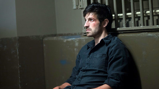 The Night Shift S3E10 Between a Rock and a Hard Place