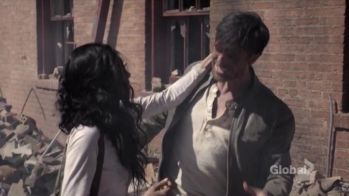 The Night Shift S4E1 Recoil