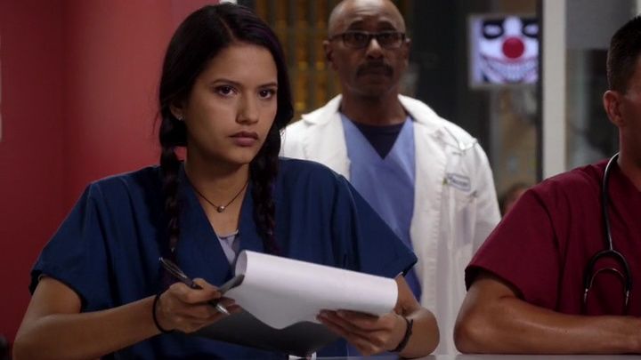 The Night Shift S4E8 R3B0ot