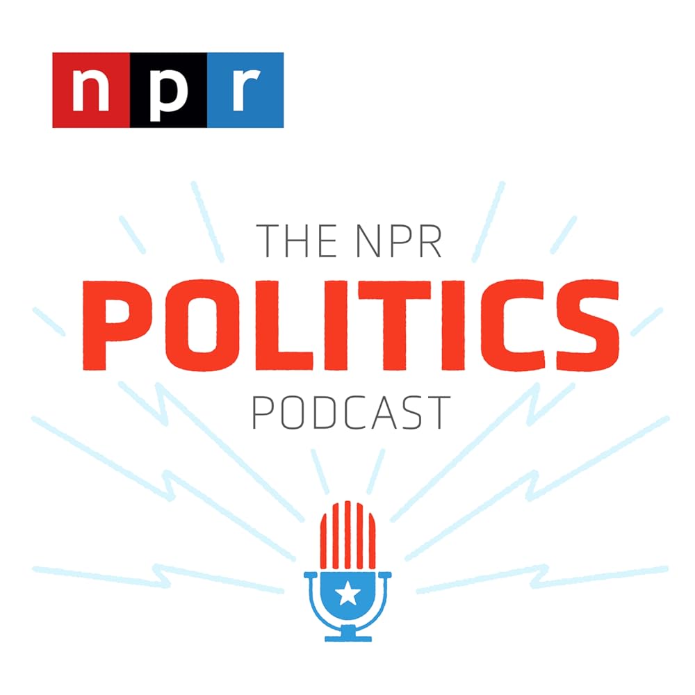 The NPR Politics Podcast Impeachment Hearings & The 5th Democratic Debate: What To Watch For This Week