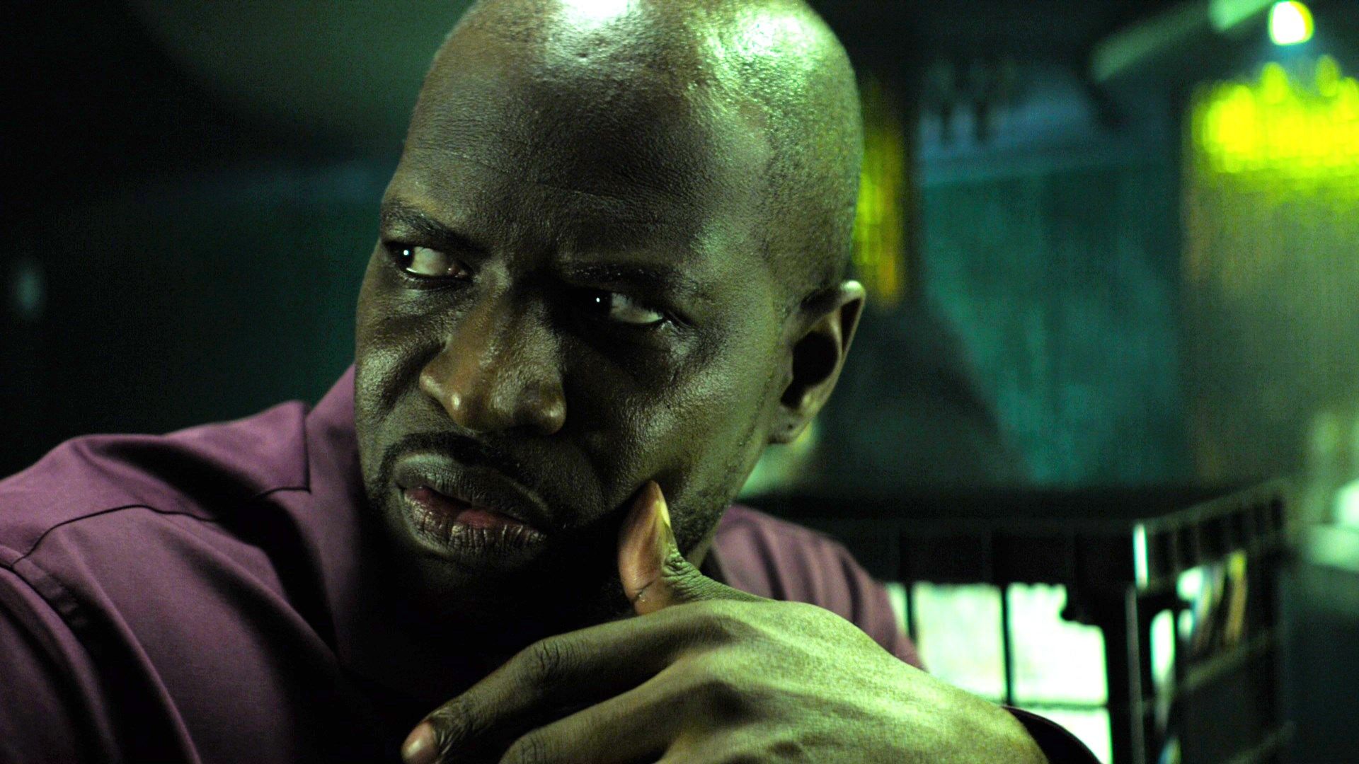 The Oath S1E6 Allegiance