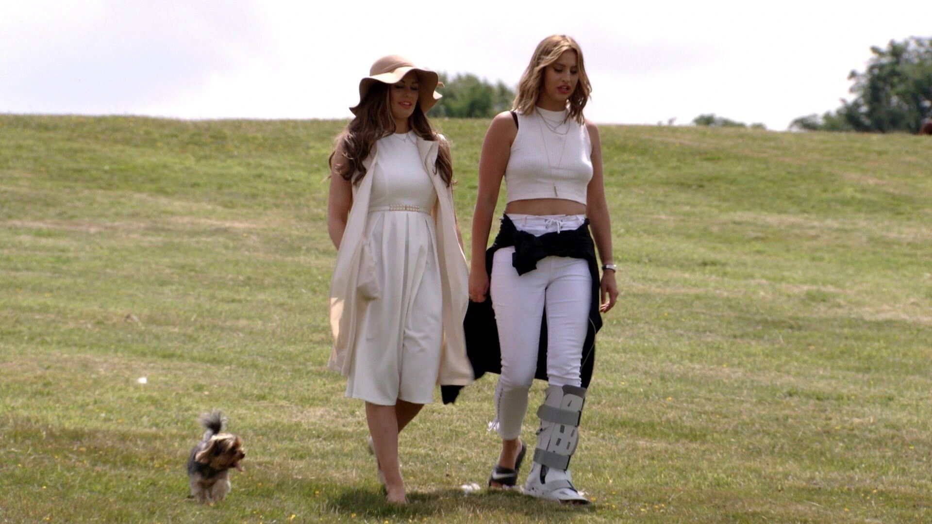 The Only Way Is Essex S15E10 Episode 10