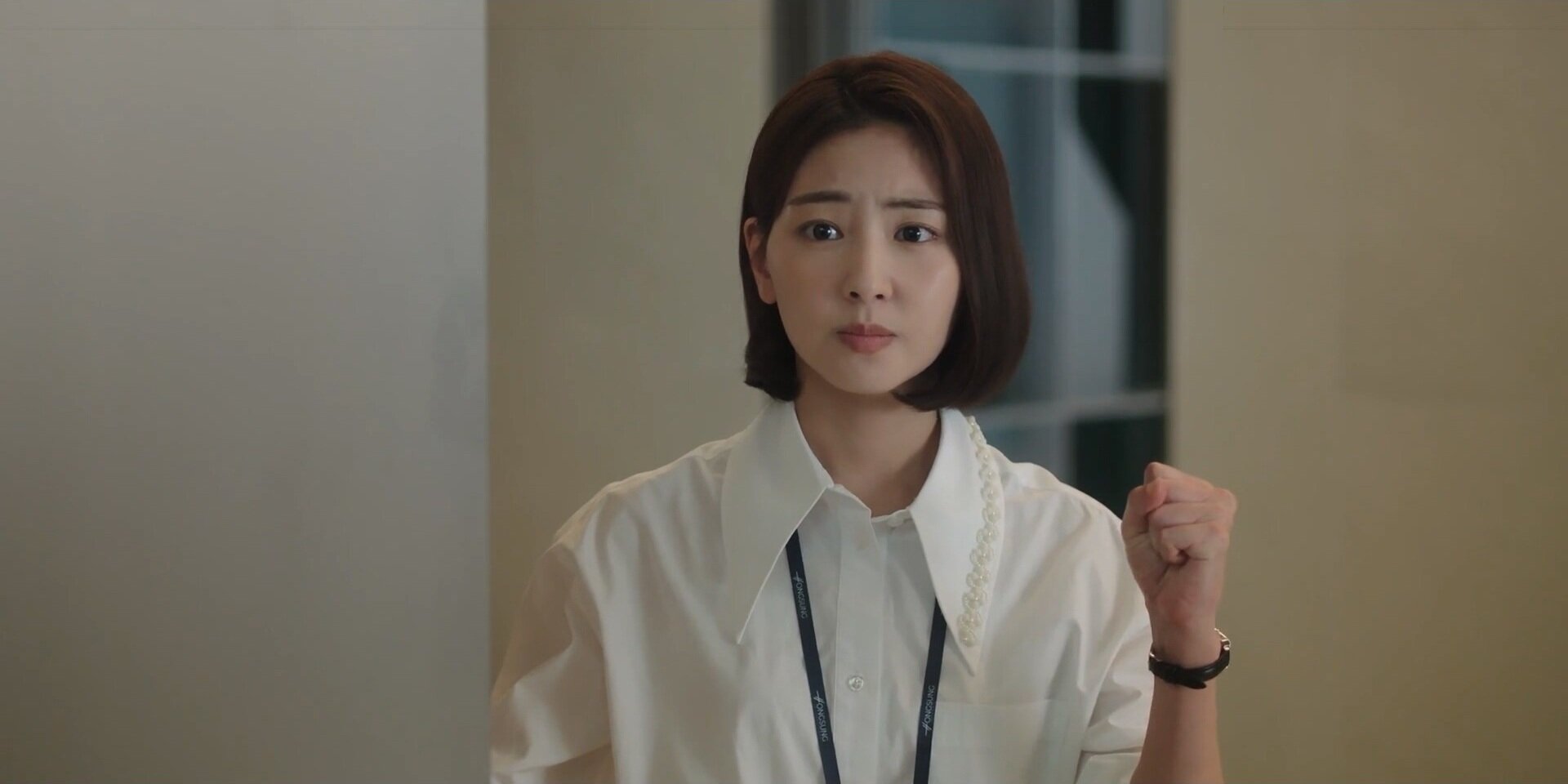 The Ordinary Jackpot S1E4 Mutual Cause, Mutual Effect