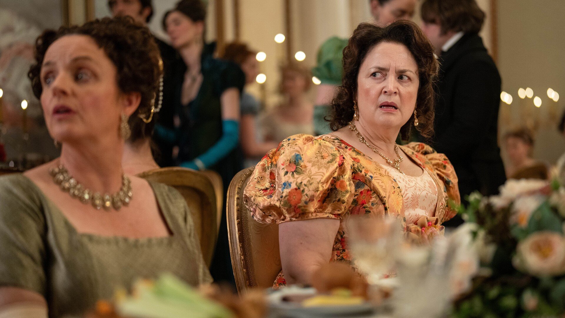 The Other Bennet Sister S1E1 Chapter 1