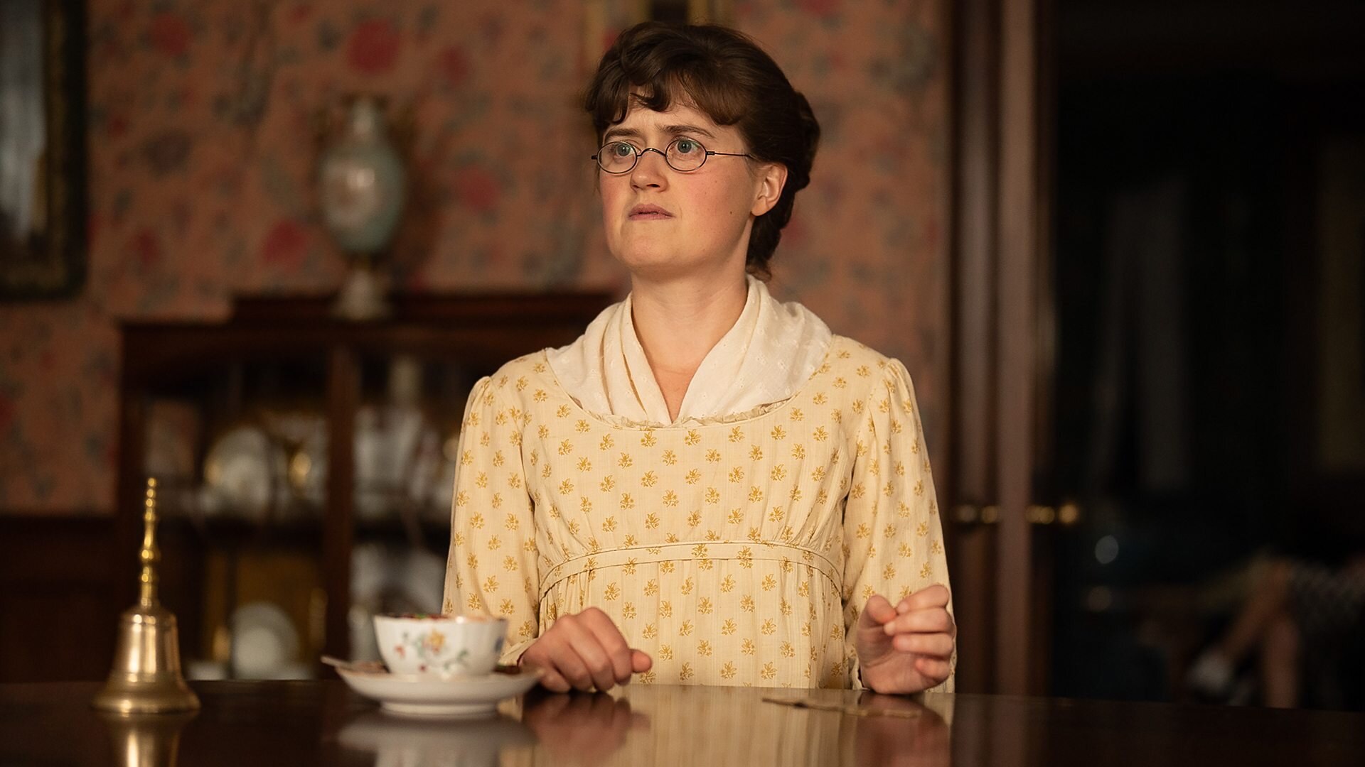 The Other Bennet Sister S1E10 Chapter 10