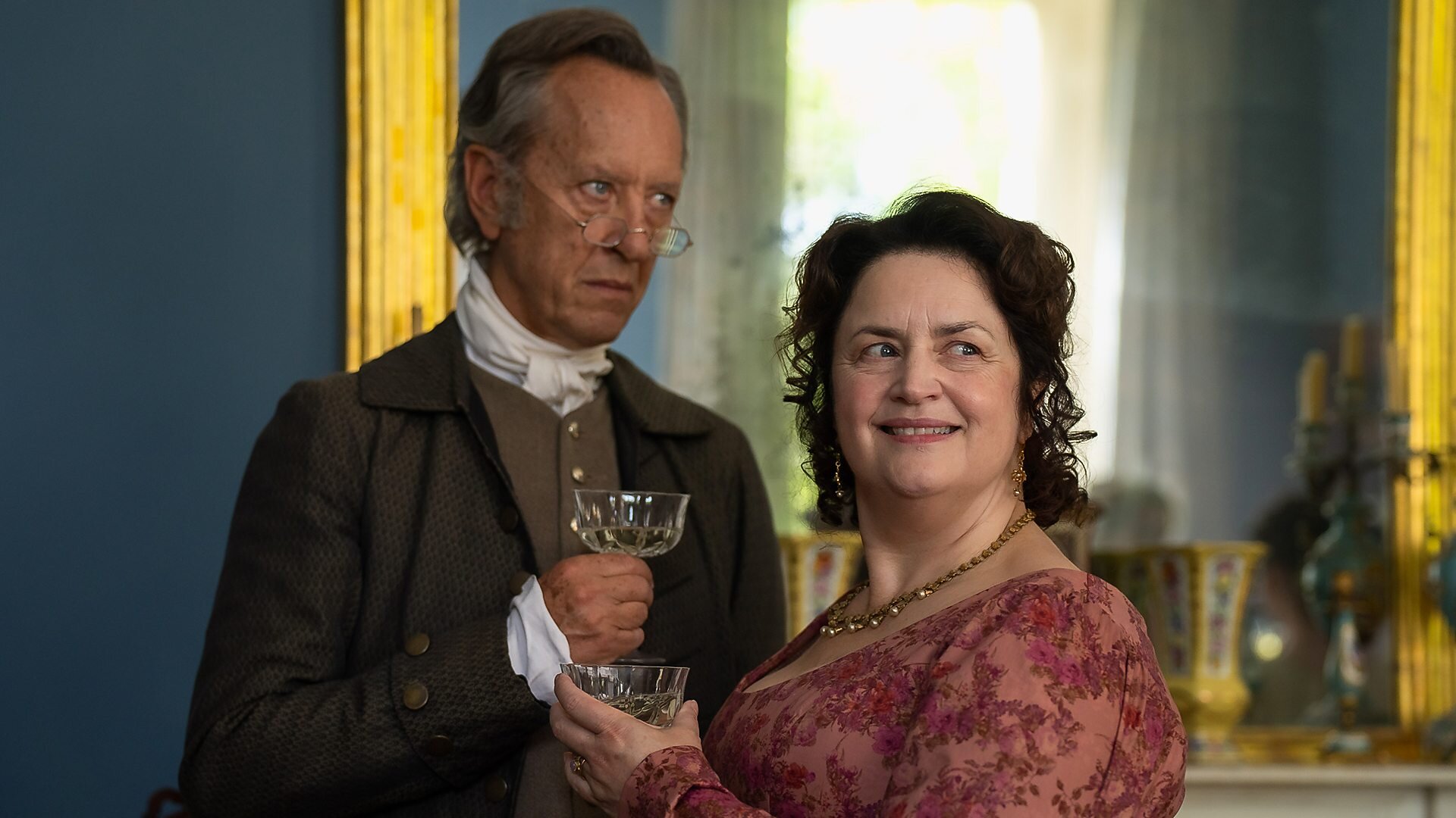 The Other Bennet Sister S1E2 Chapter 2