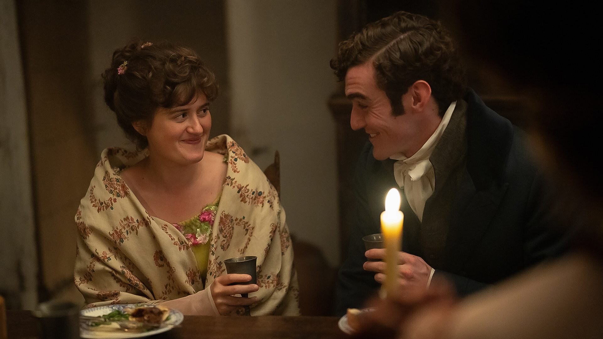 The Other Bennet Sister S1E8 Chapter 8