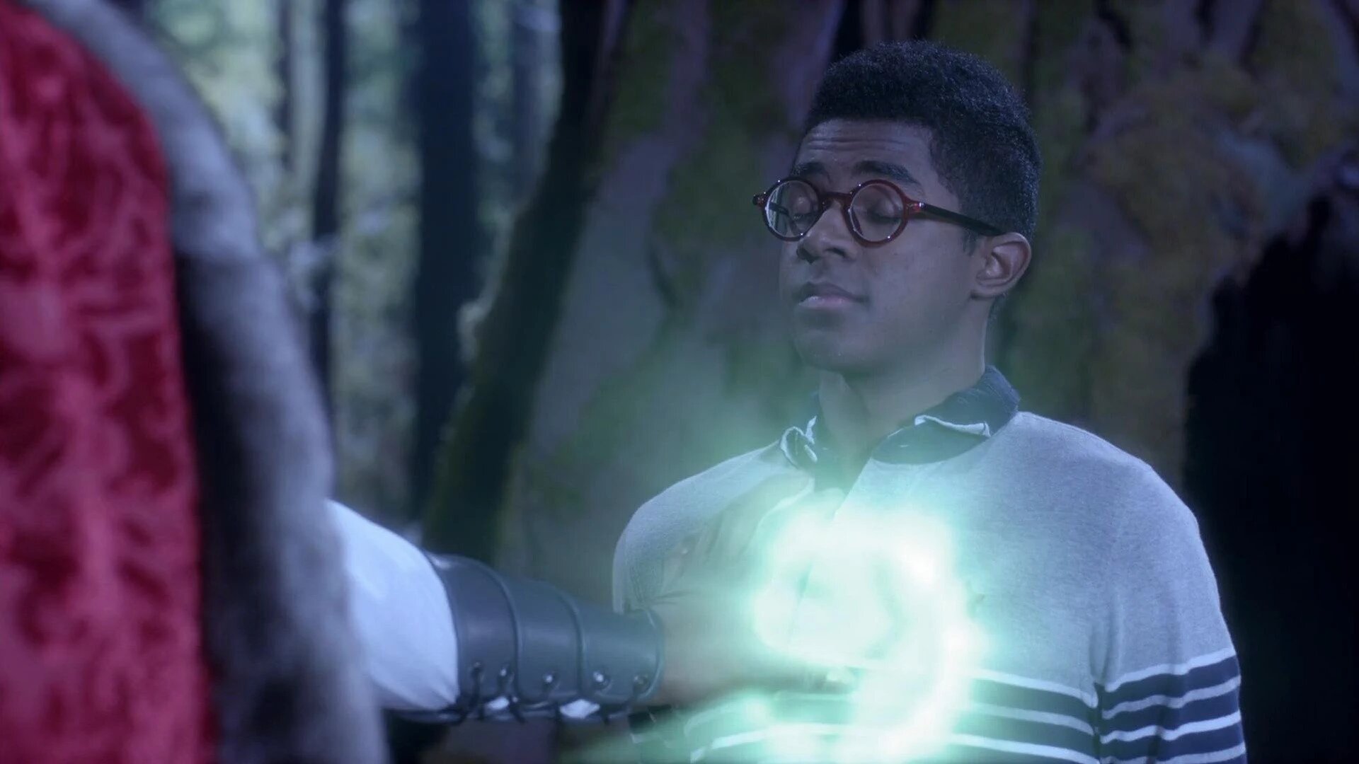 The Other Kingdom S1E20 Hidden in Plain Sight