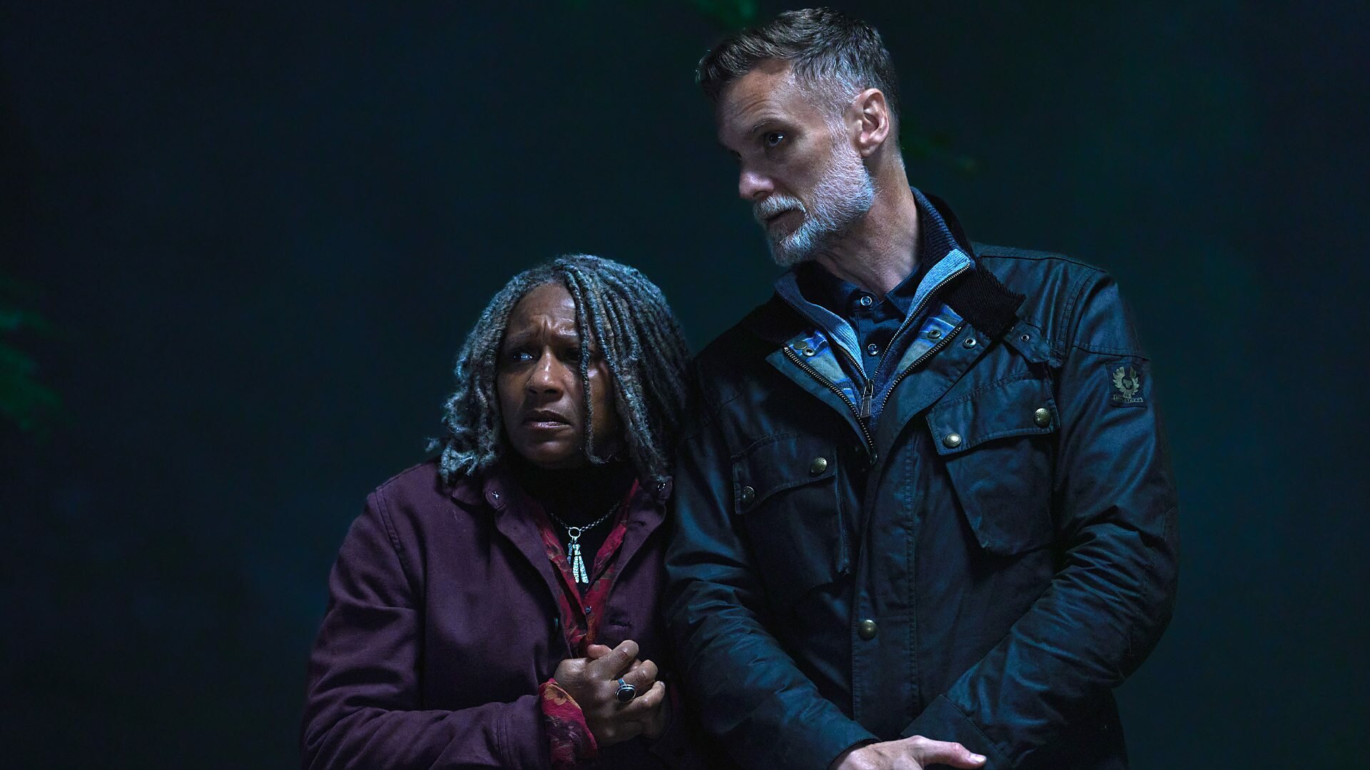 The Outlaws S3E2 Episode 2