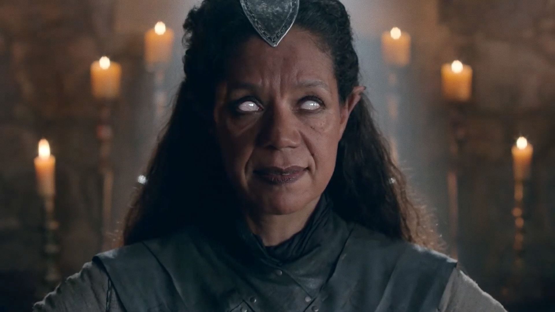 The Outpost S3E4 The Key to Paradise