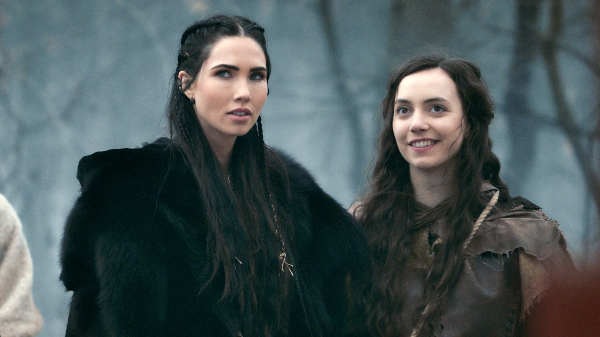 The Outpost S4E10 Something to Live For