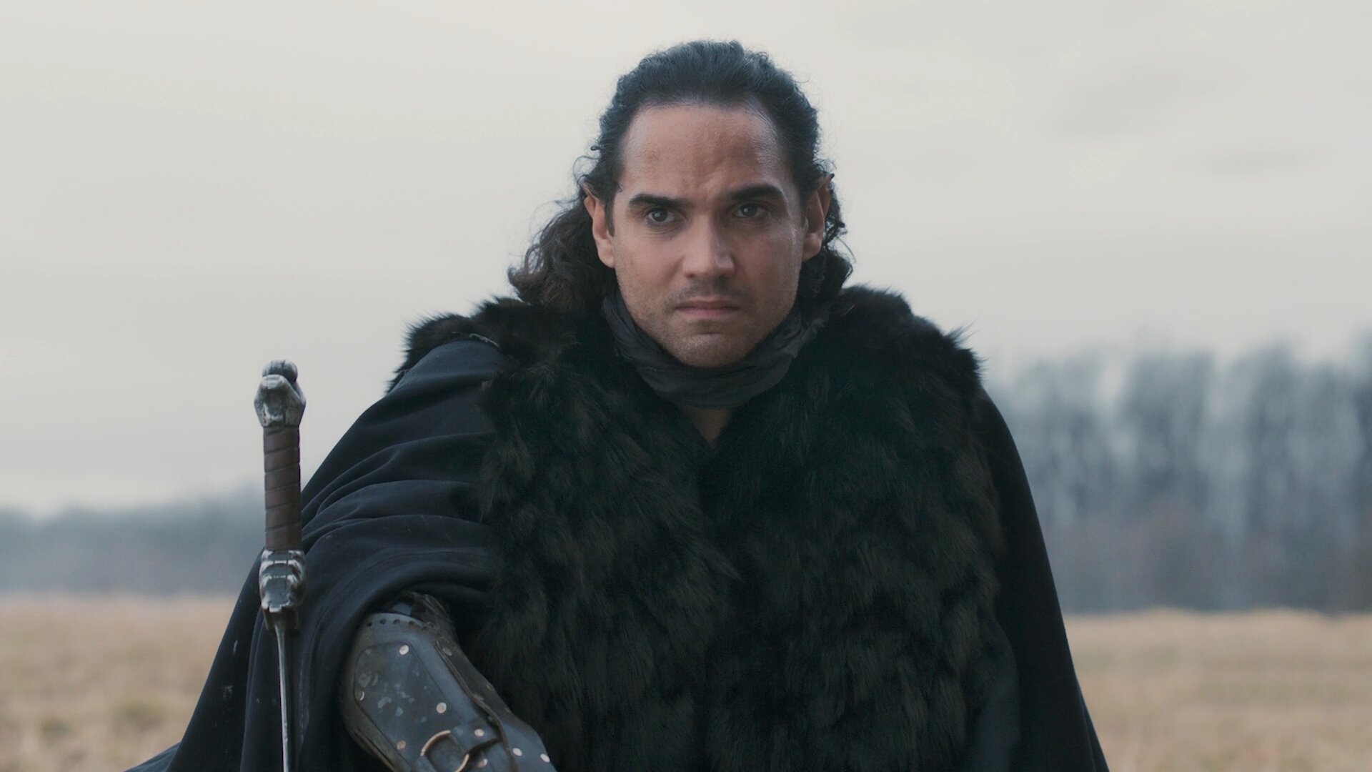 The Outpost S4E11 Guardian of the Asterkinj