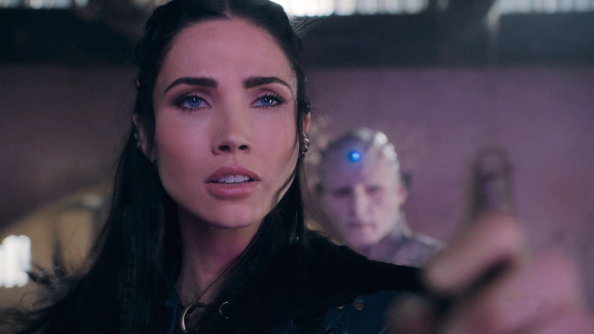 The Outpost S4E13 Nothing Lasts Forever