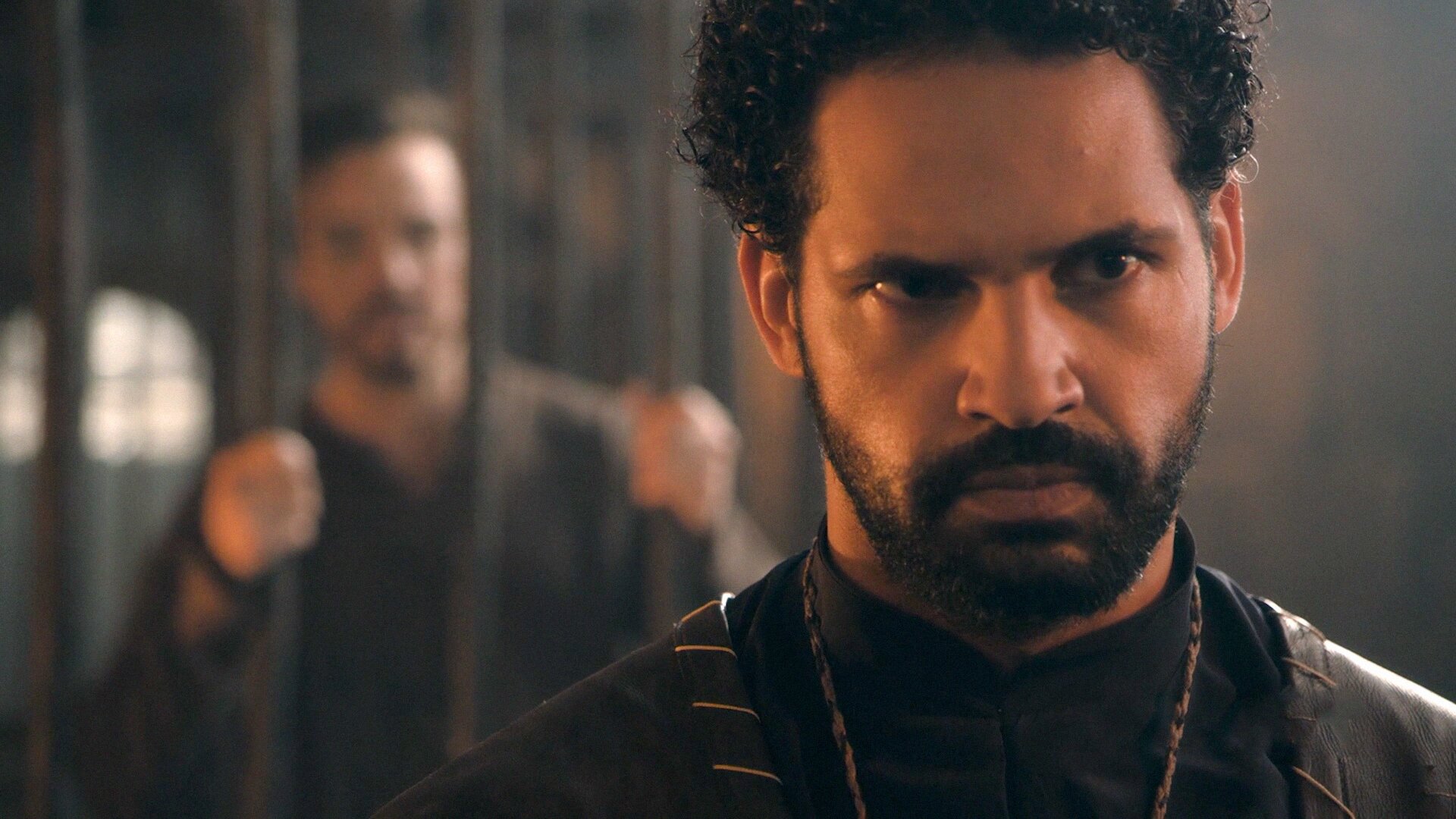 The Outpost S4E2 A Throne of Our Own