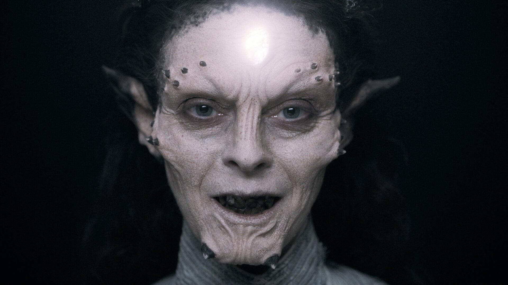 The Outpost S4E7 The Power of the Masters