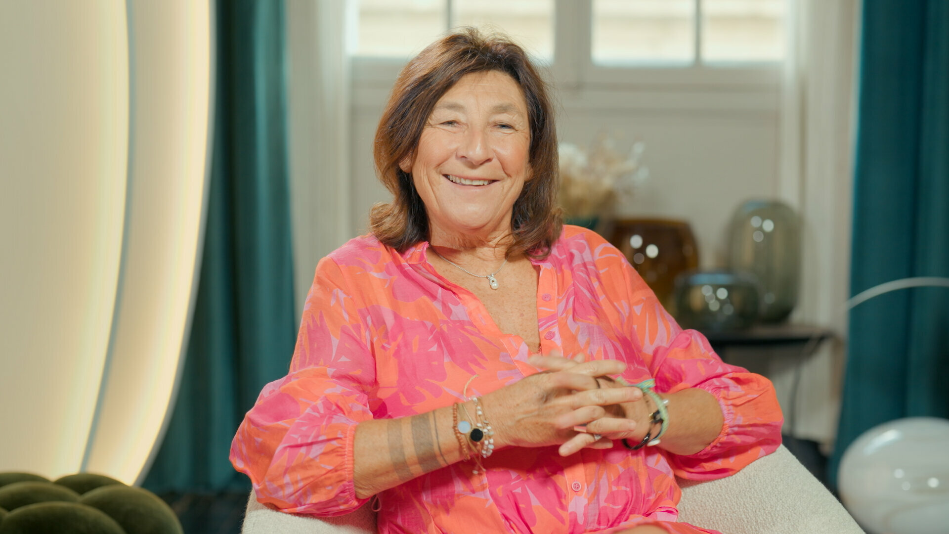 The Parisian Agency: Exclusive Properties S4E10 Épisode 10