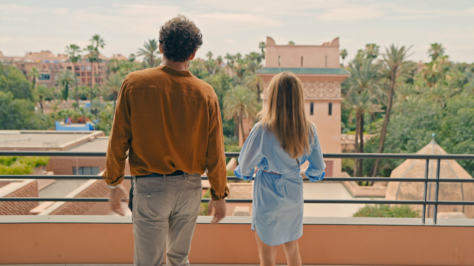 The Parisian Agency: Exclusive Properties S4E8 Épisode 8