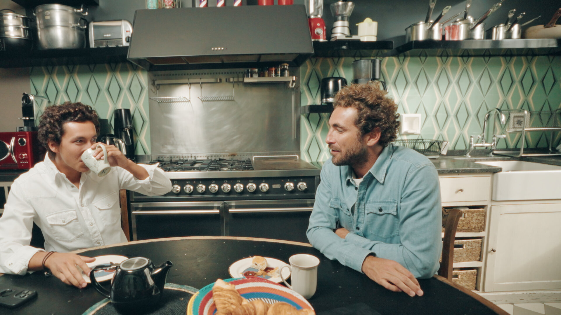 The Parisian Agency: Exclusive Properties S5E3 Épisode 3