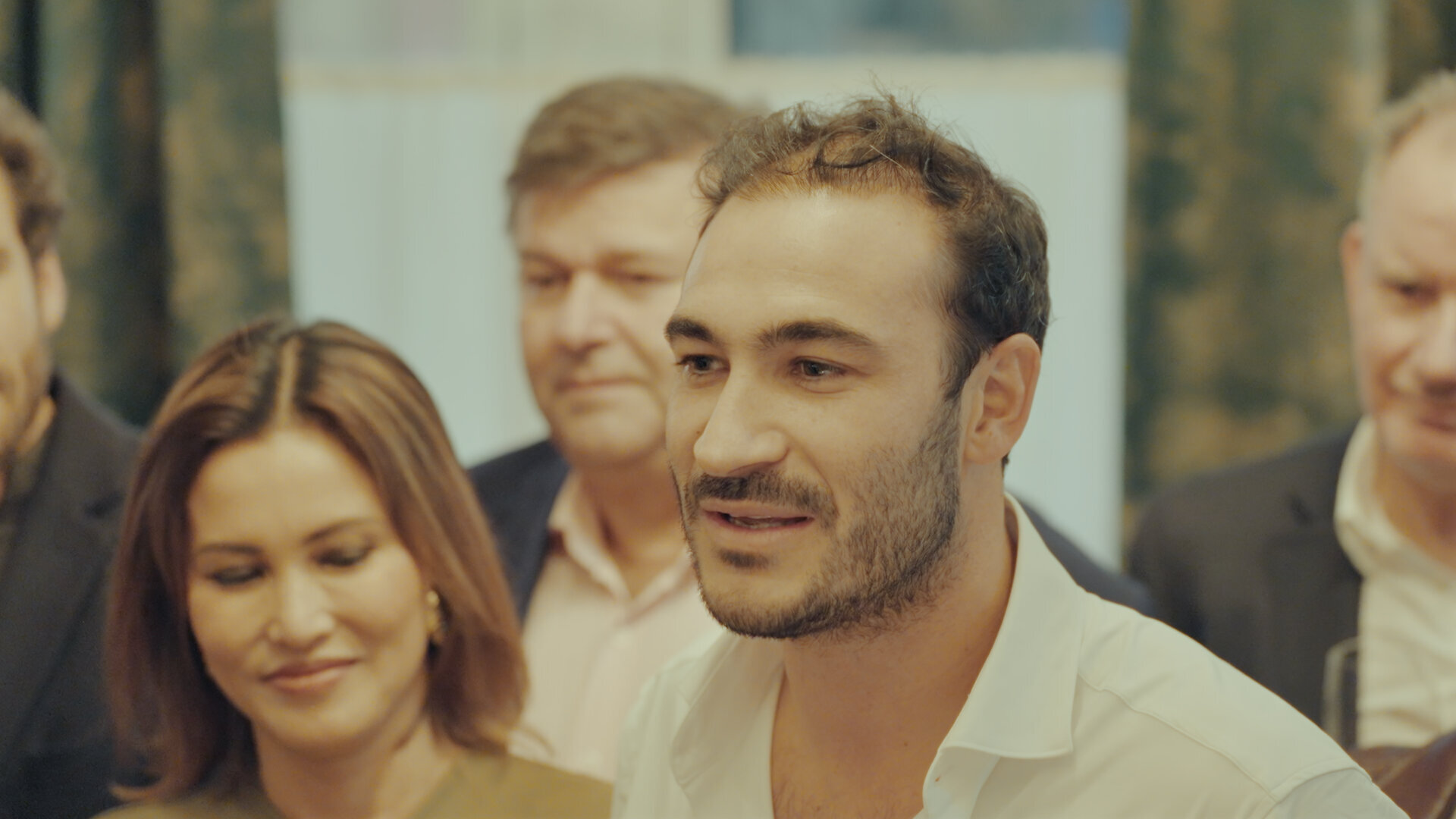 The Parisian Agency: Exclusive Properties S5E7 Épisode 7