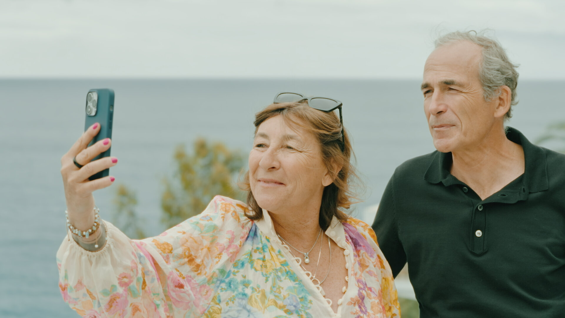 The Parisian Agency: Exclusive Properties S5E8 Épisode 8