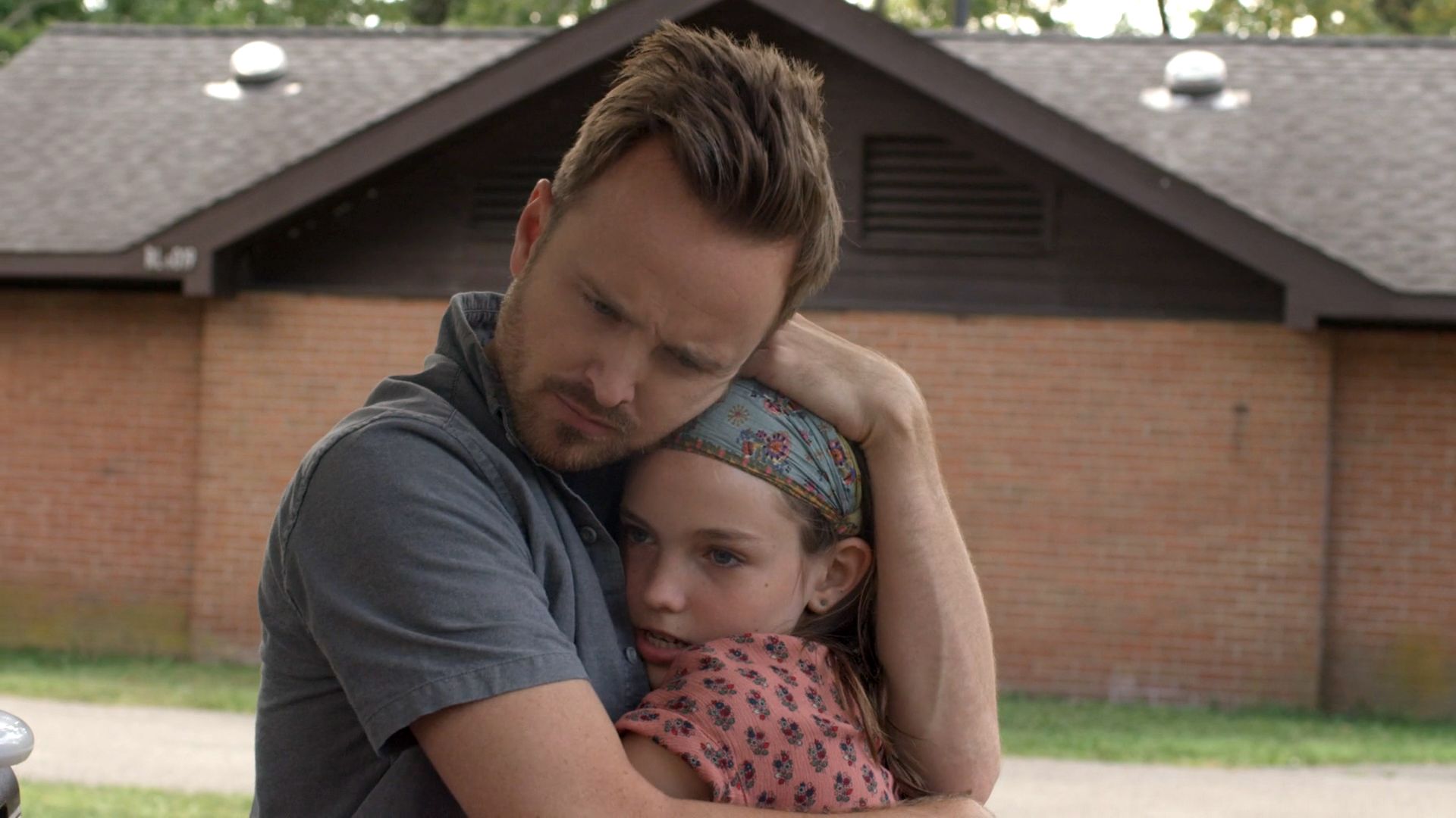 The Path S2E10 Restitution