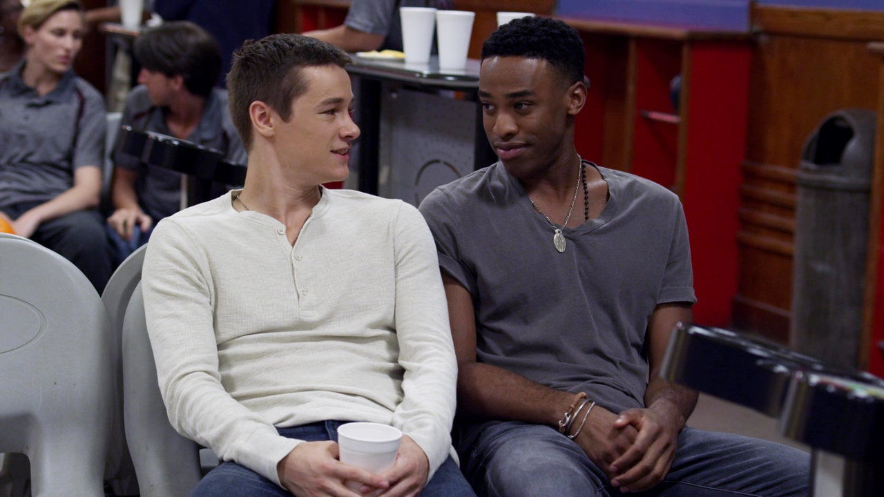 The Path S3E3 Locusts