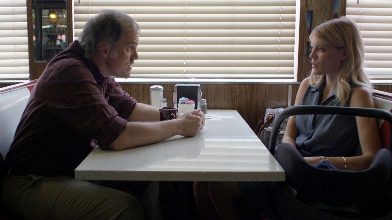 The Path S3E5 Pageantry