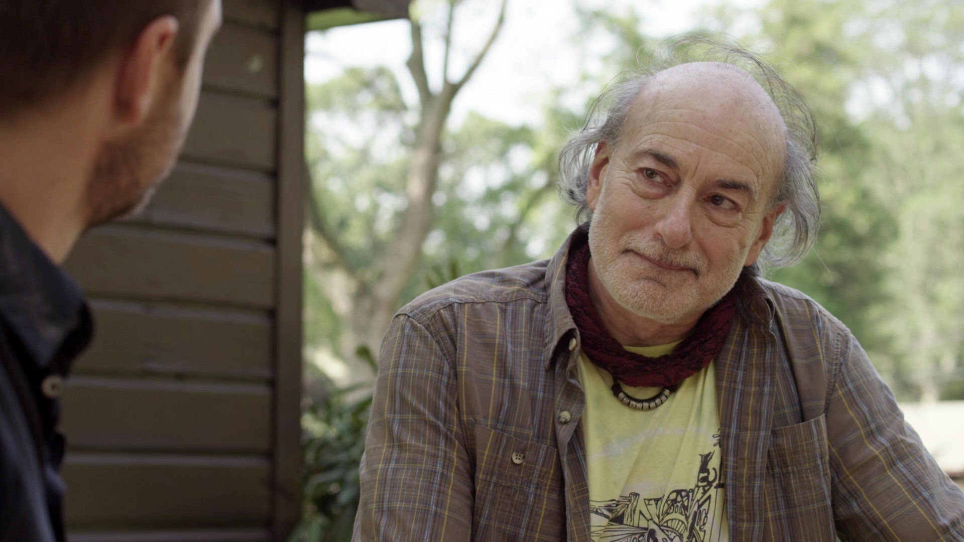 The Path S3E6 Messiah