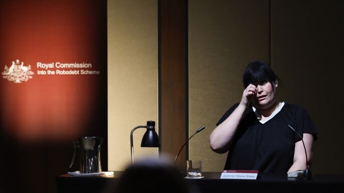 The People vs Robodebt S1E3 Episode 3