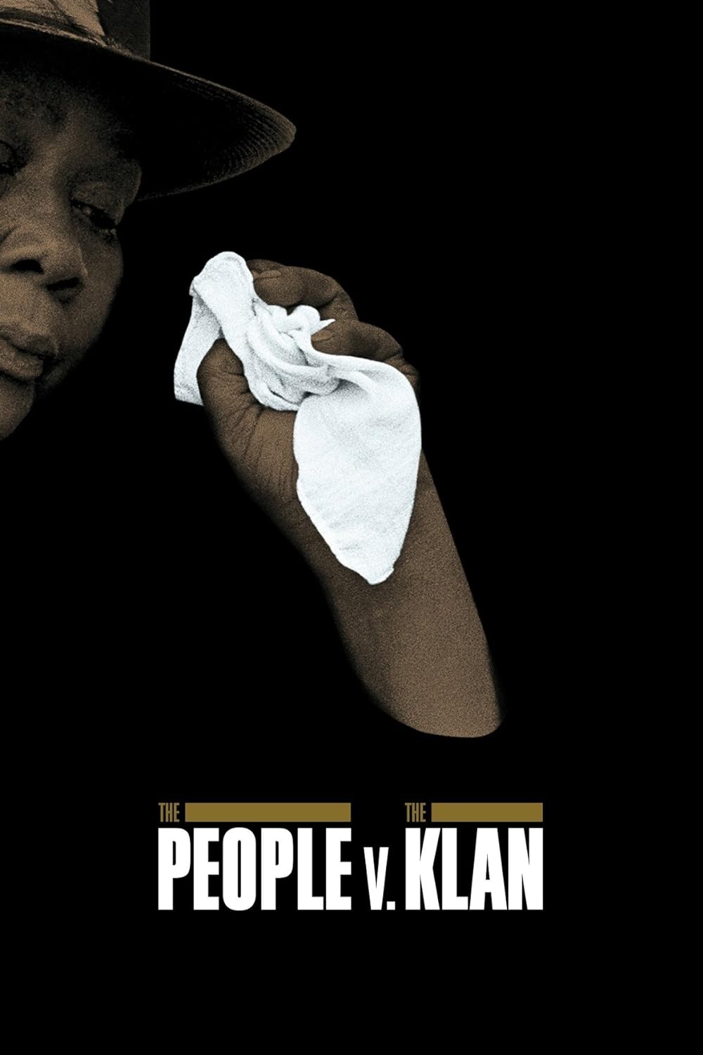 The People v. The Klan