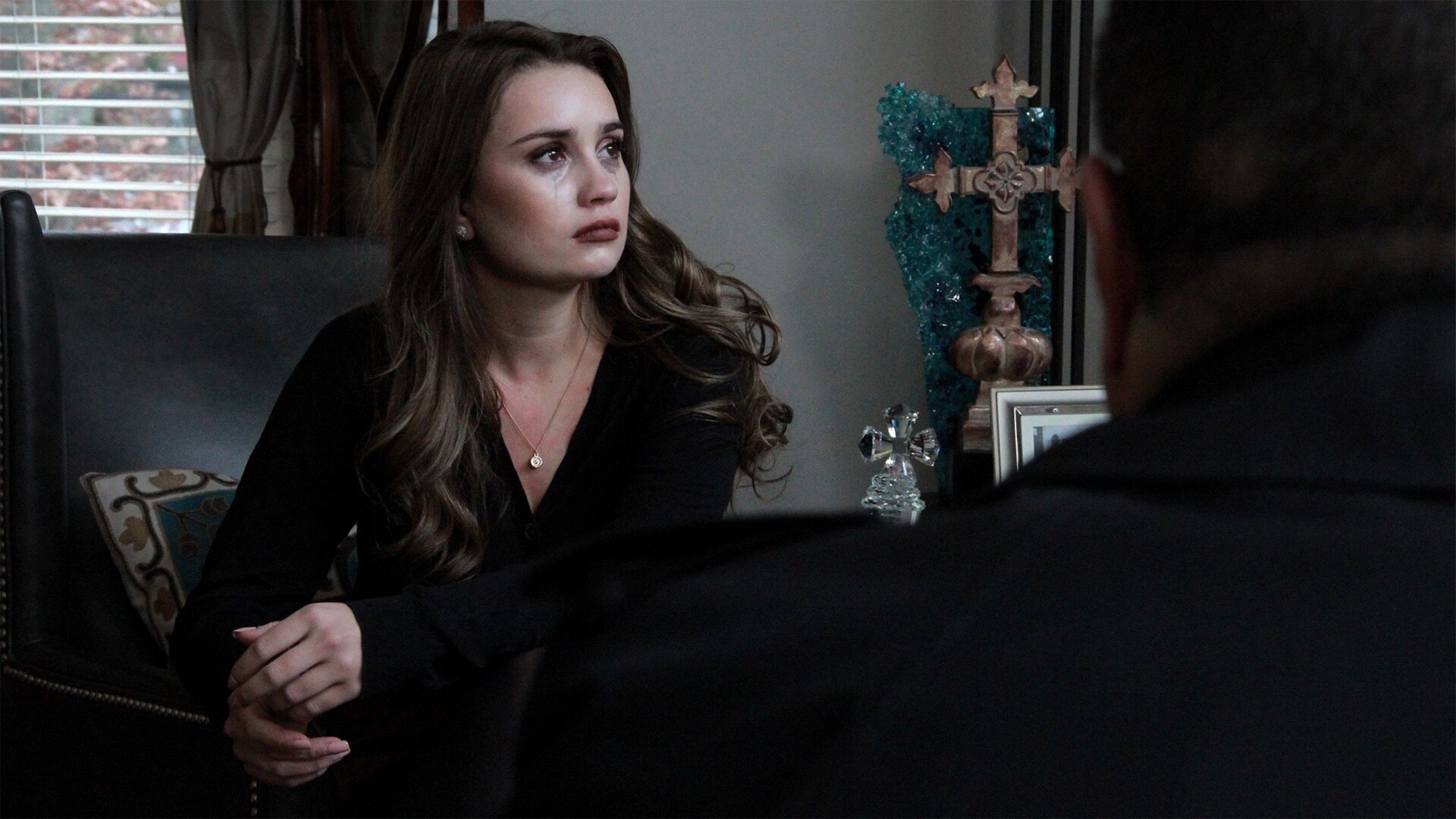 The Perfect Murder S4E4 Ride with the Devil