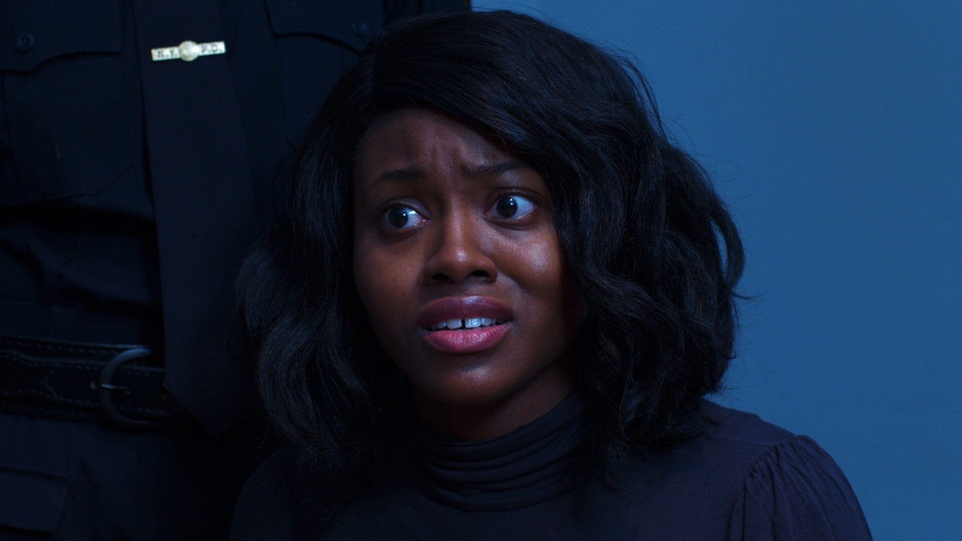 The Perfect Murder S4E9 Love and Death