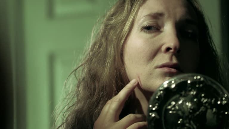 The Perfect Suspect S1E1 GI Gone