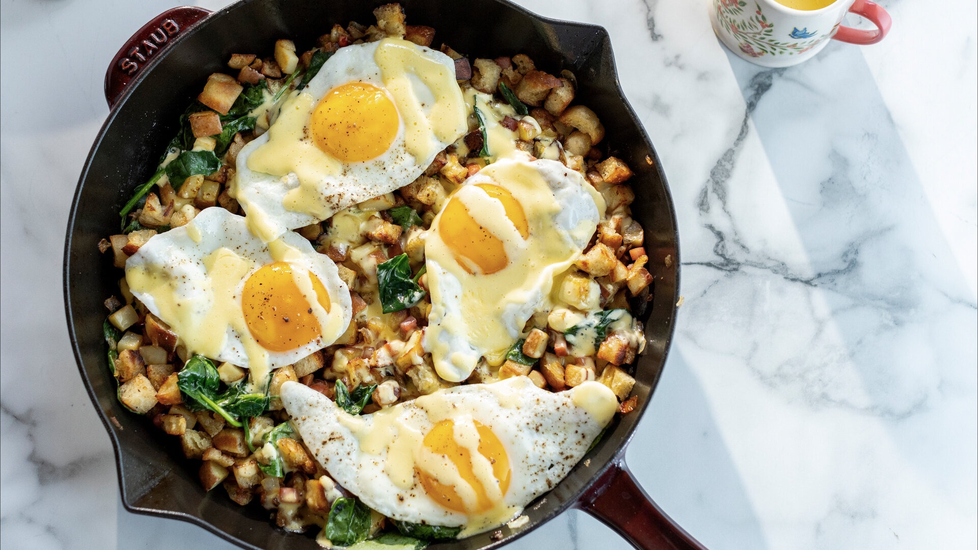 The Pioneer Woman S38E10 Fast and Festive 4 Ways